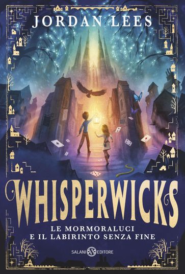 Whisperwicks