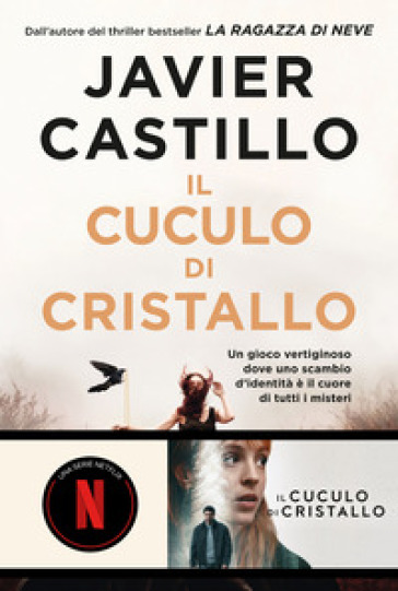IL CUCULO DI CRISTALLO