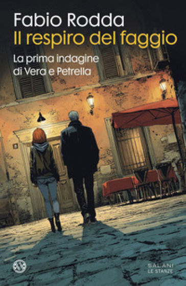 IL RESPIRO DEL FAGGIO. LA PRIMA INDAGINE