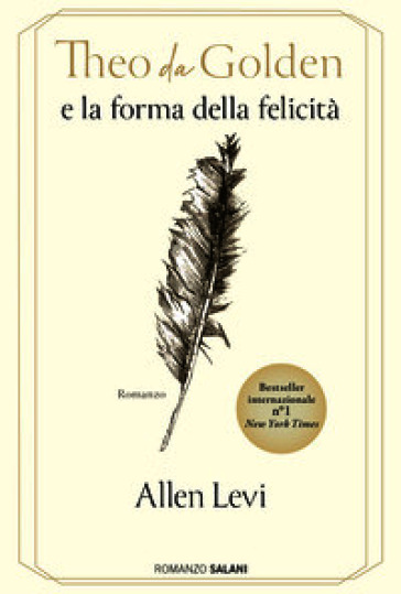 Theo da Golden e la forma della felicità