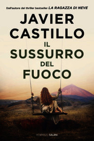 Il sussurro del fuoco