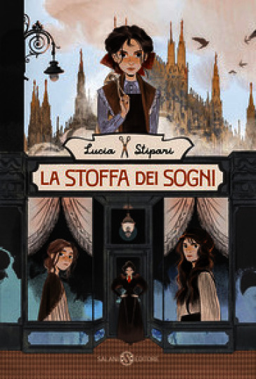 La stoffa dei sogni