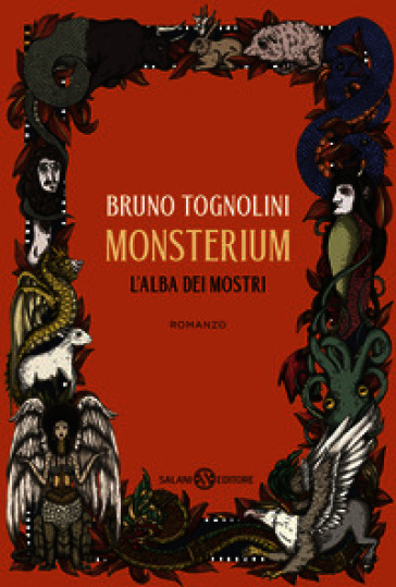 Monsterium
