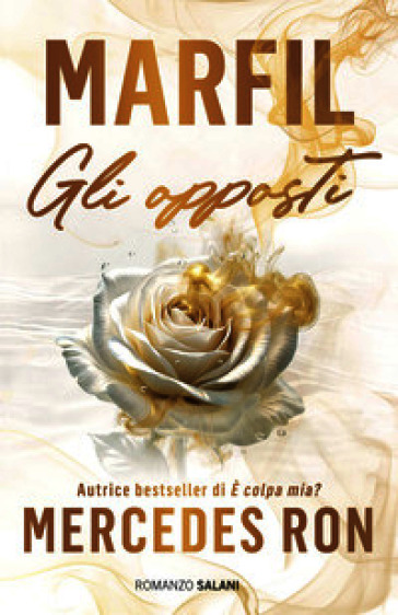 Gli opposti. La serie di Marfil
