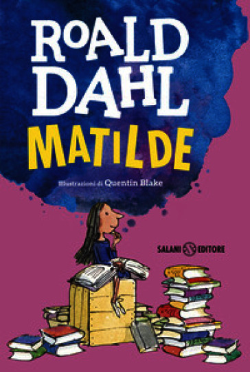 MATILDE