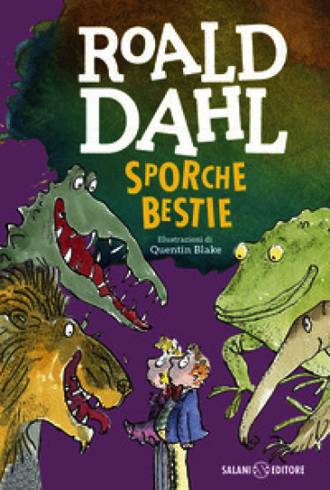 Sporche bestie