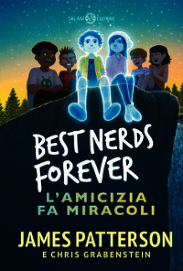 Best nerds forever. L'amicizia fa miracoli