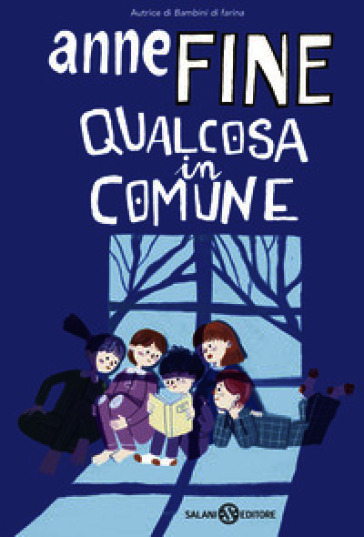 Qualcosa in comune
