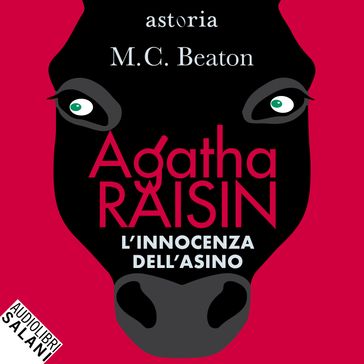 Agatha Raisin. L'innocenza dell'asino