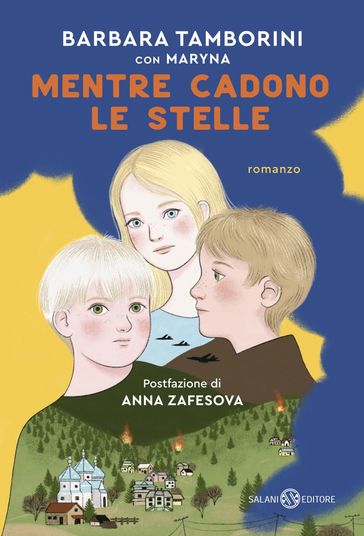 Mentre cadono le stelle