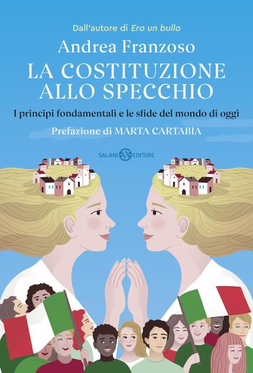 La Costituzione allo specchio