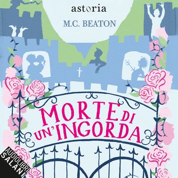 Morte di un'ingorda