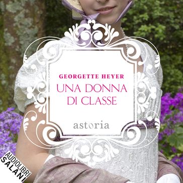 Una donna di classe