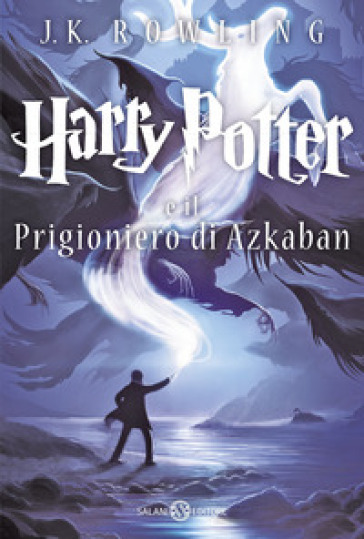 HARRY POTTER E IL PRIGIONIERO DI AZKABAN