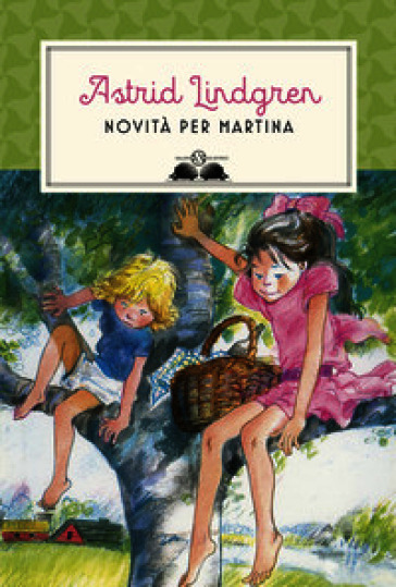 Novità per Martina