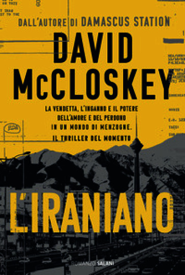 L'iraniano