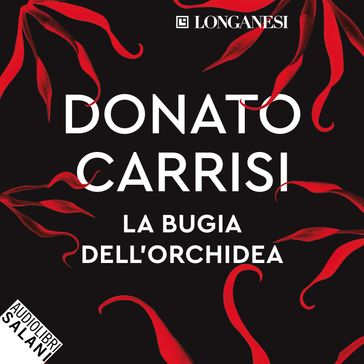 La bugia dell'orchidea