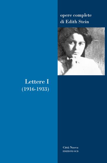 Lettere I (1916-1933)