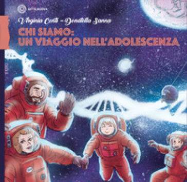 Chi siamo: un viaggio nell'adolescenza-0
