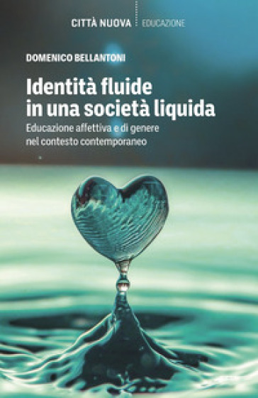Identità Fluide In Una Società Liquida
