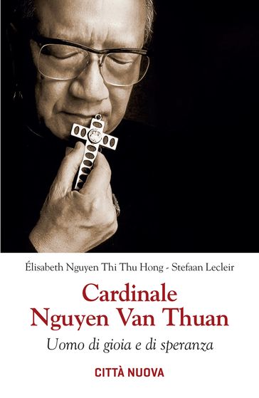 Cardinale Nguyen Van Thuaun