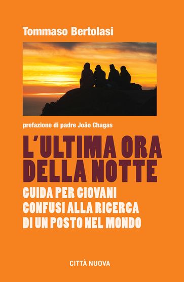 L'ultima ora della notte