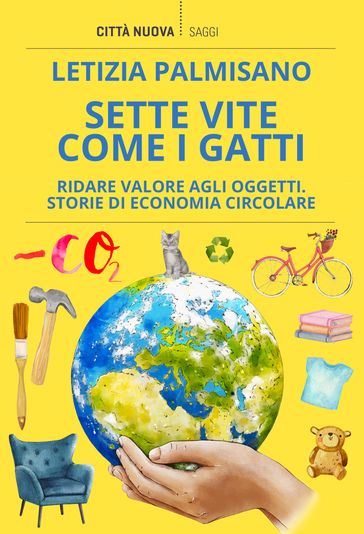 Sette vite come i gatti