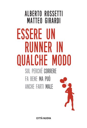 Essere un runner in qualche modo