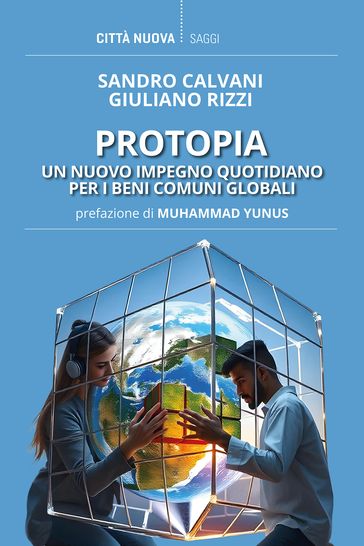Protopia