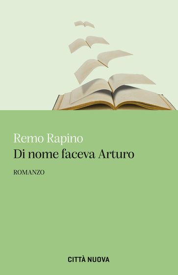 Di nome faceva Arturo