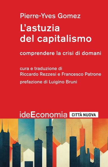 L'astuzia del capitalismo
