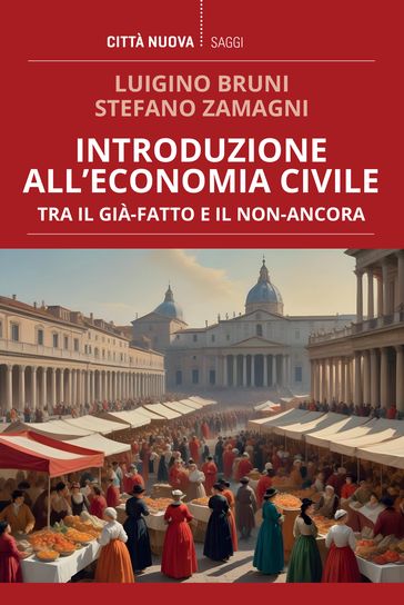 Introduzione all'economia civile