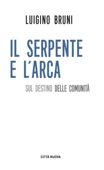 Il serpente e l'arca