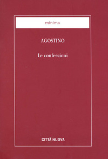 Le Confessioni