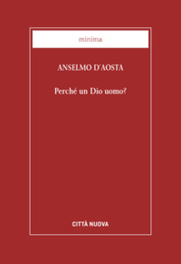 Perché un Dio uomo?