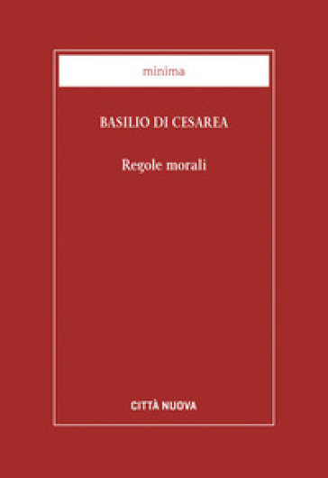 Regole morali
