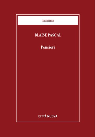 Pensieri