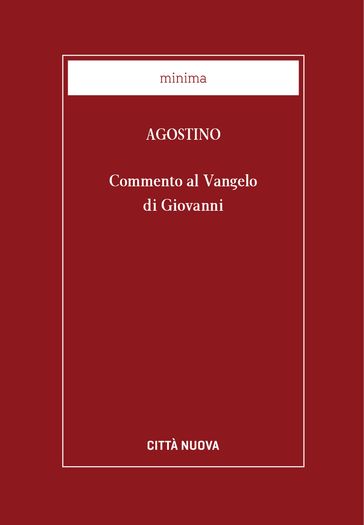 Commento al Vangelo di Giovanni