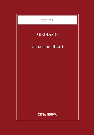 Gli uomini illustri