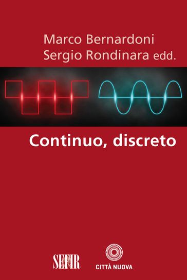 Continuo, discreto