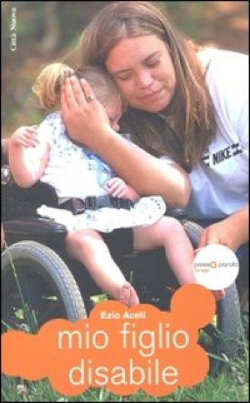 Mio figlio disabile