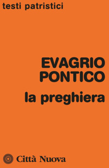 La preghiera