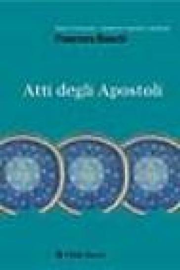 Atti degli Apostoli