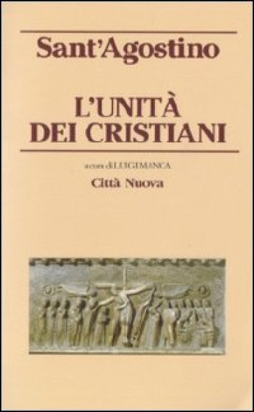 L'unità dei cristiani