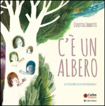 C'è Un Albero
