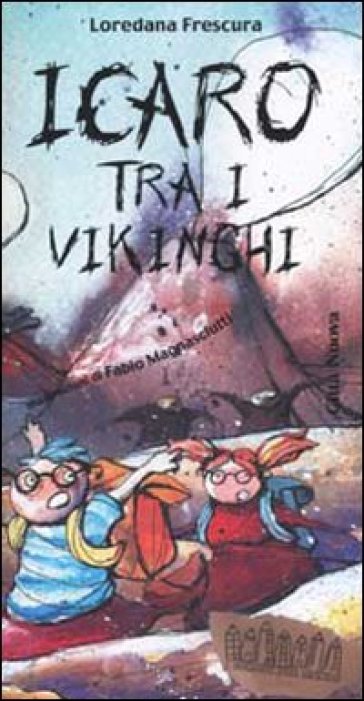 Icaro tra i vikinghi