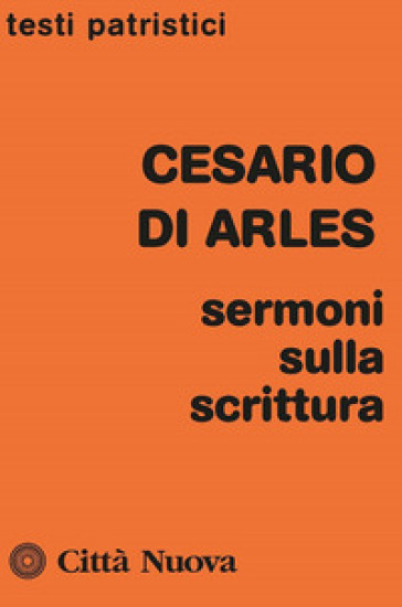 Sermoni sulla Scrittura