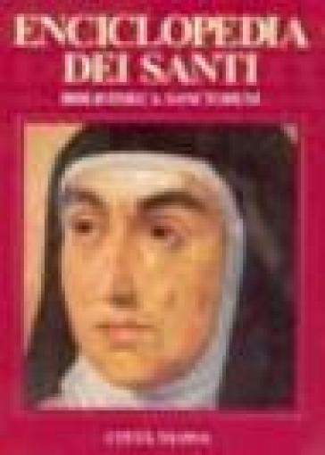Bibliotheca sanctorum. Enciclopedia dei santi. Vol. 12: Stefa-Zura