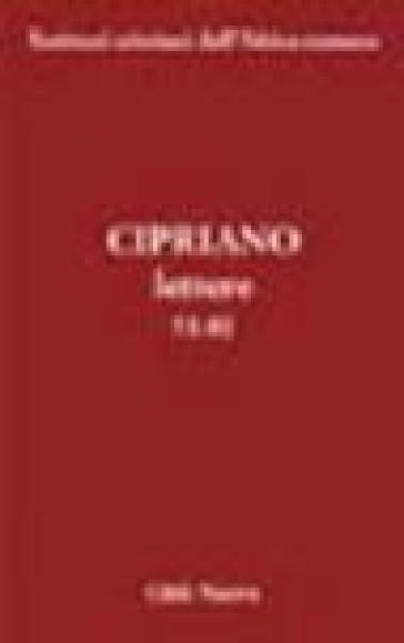 Lettere. Vol. 2: 51-81