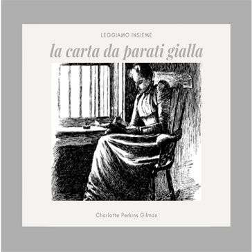 La Carta da parati gialla